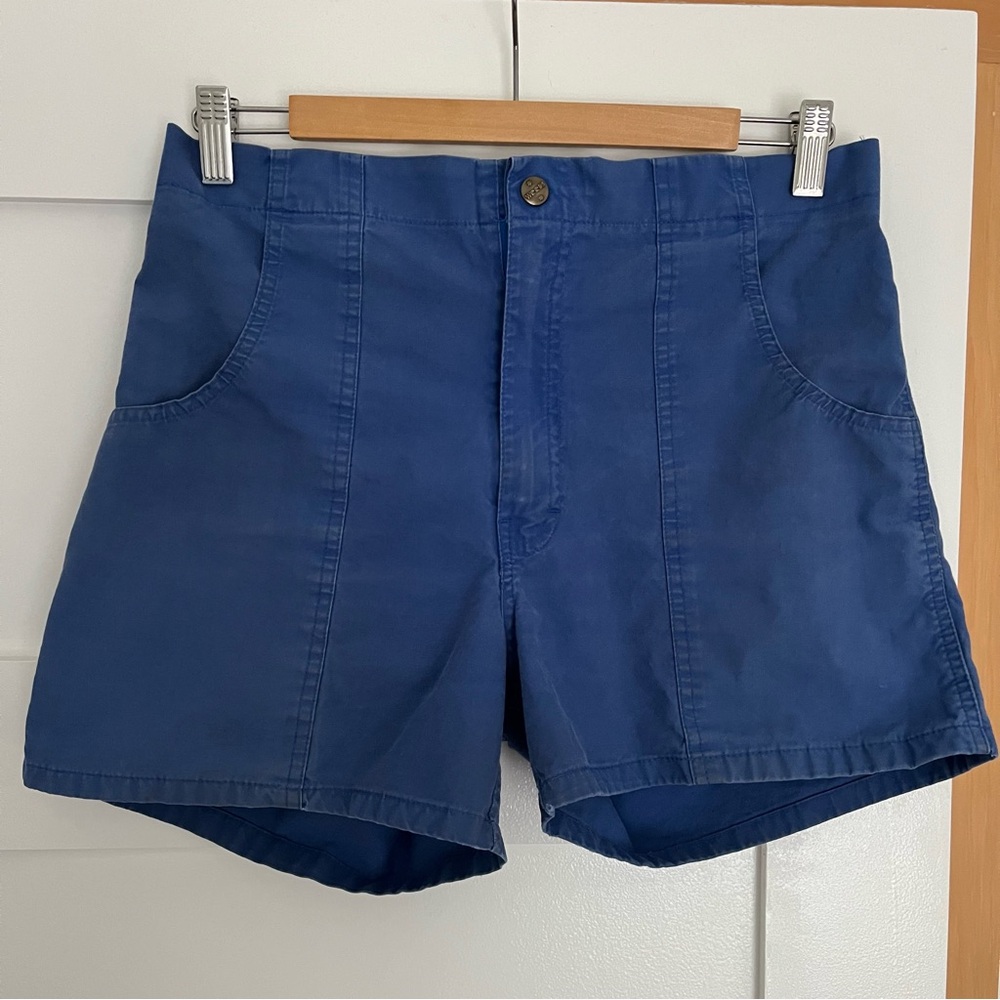 WEEDS shorts - Jungmaven Venice / OP style 15” flat